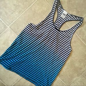 XS Pink by Victoria’s Secret Racerback Tank Top